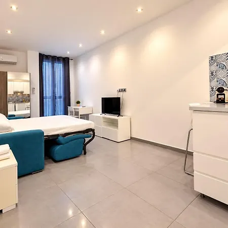 Zone Pietonne - Wifi, Ac, 2pers