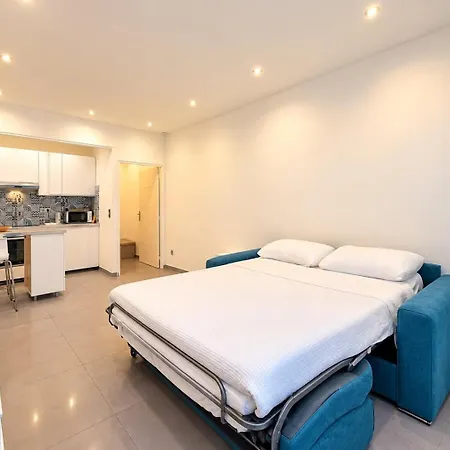 Zone Pietonne - Wifi, Ac, 2pers *